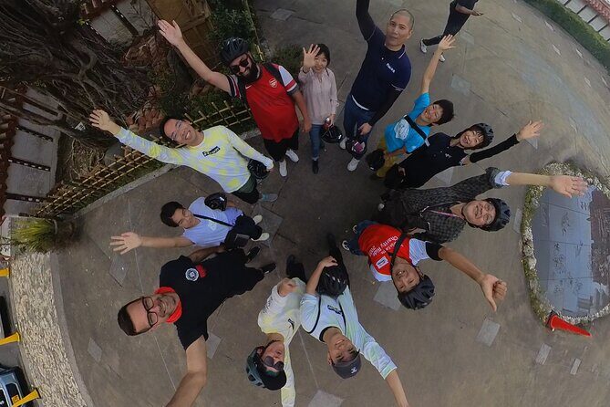 Zodiac Shrines and Naha Backstreets Cycling Tour - Final Thoughts