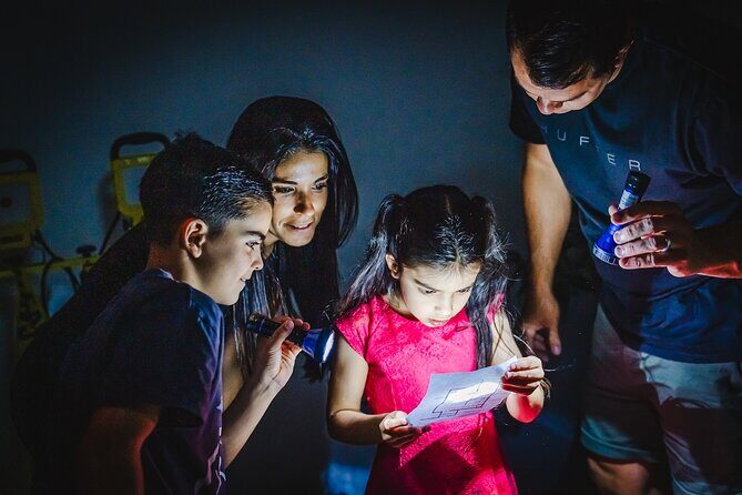 Zombie Bite Escape Room Experiences - Zombie Bite Escape Room Experiences: A Thrilling Challenge in Auckland