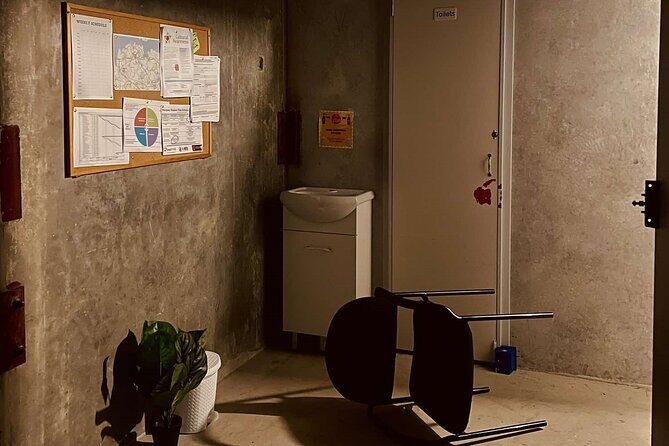 Zombie Bite Escape Room Experiences - Key Points