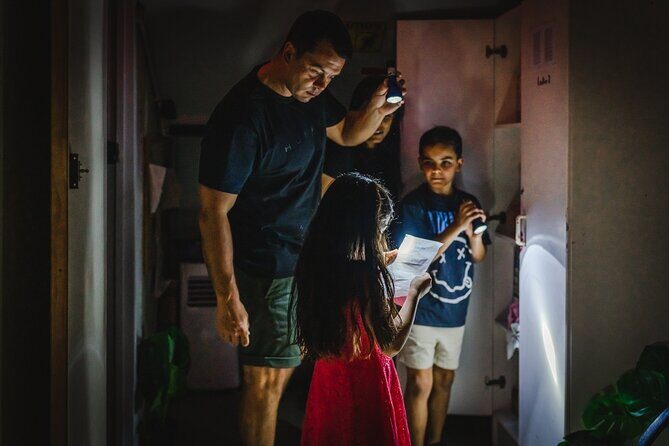 Zombie Bite Escape Room Experiences - Overall Experience and Reviews Insights