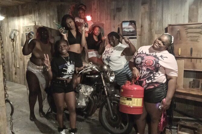 Zombie Outbreak Escape Room in Miami Beach - Frequently Asked Questions