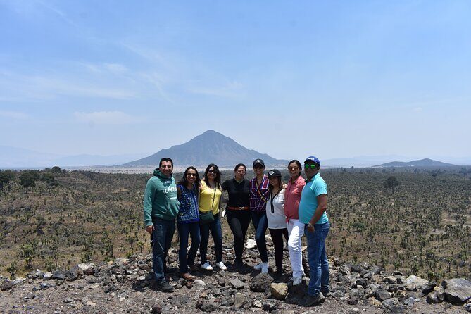Zona arqueológica de cantona y laguna de alchichica (private) - Practical Tips for Travelers