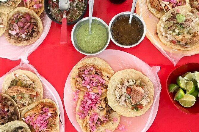 Zona Rosa Mexico City Nightlife of Magic LGBT+ And Bar Tour - Why This Tour Works Well