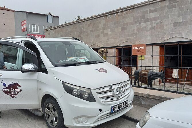 Zonguldak Airport Shuttle to Amasra and Safranbolu - Final Thoughts