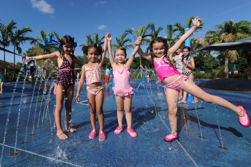 Zoo Miami: General Admission Ticket - Who Would Love Zoo Miami?