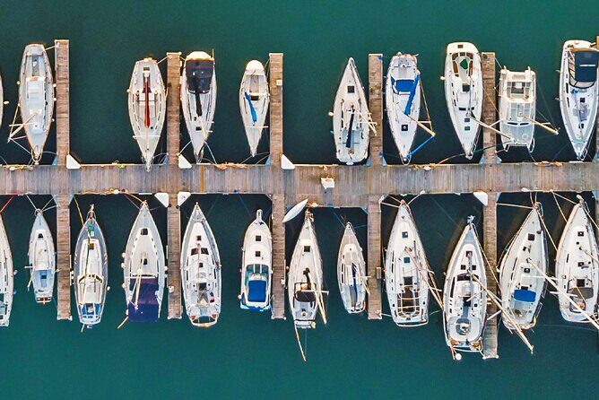 Zoom Around Cairns - 10 minute City Scenic Flight - Who Should Consider This Tour?