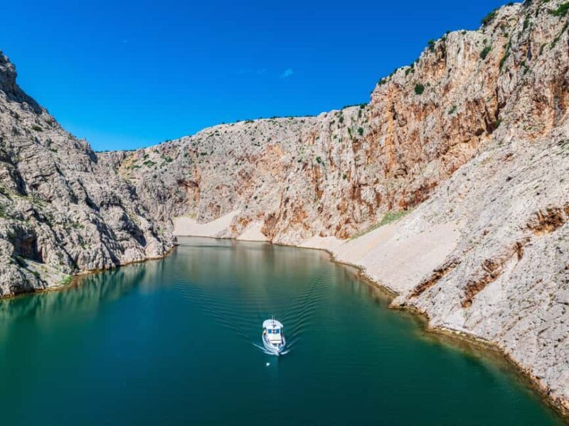 Zrmanja river & 3 Croatian seas boat tour - Who Should Consider This Tour?