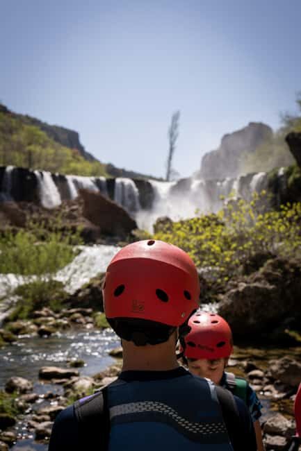 Zrmanja River: Half-Day Guided Kayaking Tour Near Zadar - What to Expect from the Zrmanja River Kayaking Tour