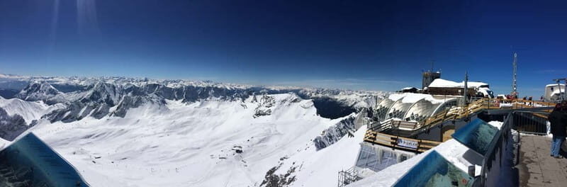 Zugspitze Top of Germany Private Excursion (minibus/van) - Final Thoughts on Value and Suitability