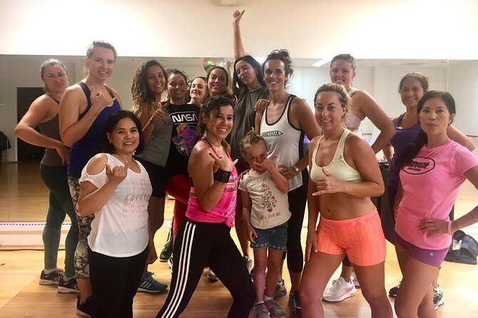 Zumba Classes in Kihei Maui - Private or Group (This class is high impact ) - What We Loved About This Zumba Class
