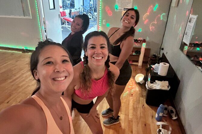 Zumba Classes in Kihei Maui - Private or Group (This class is high impact ) - Final Thoughts: Is This Zumba Class for You?