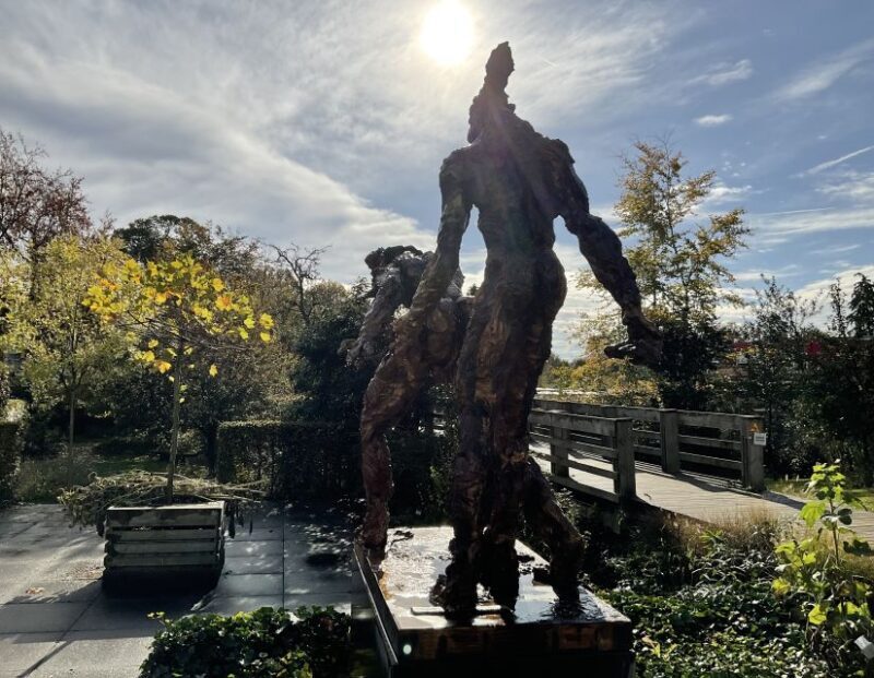 Zundert: Vincent van Gogh House Entrance Ticket - Key Points