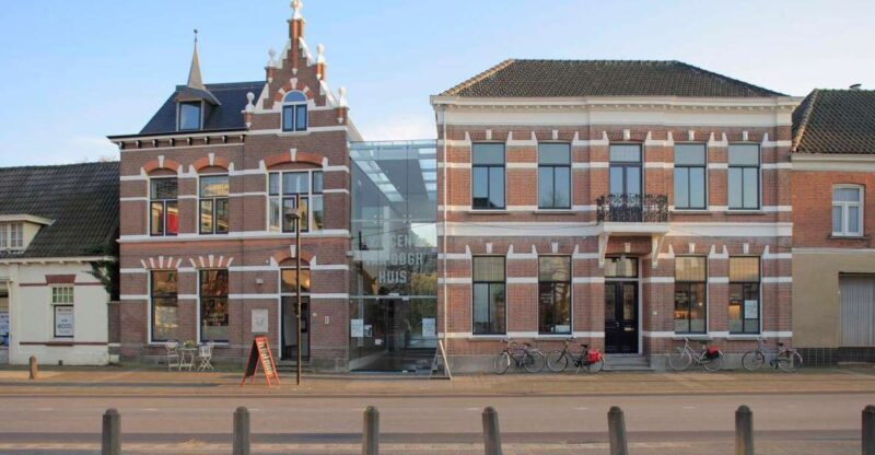 Zundert: Vincent van Gogh House Entrance Ticket - A Deep Dive into the Van Gogh House Experience