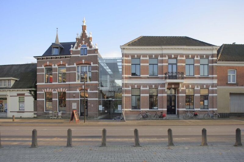 Zundert: Vincent van Gogh House Entrance Ticket - Who Will Love This Tour?