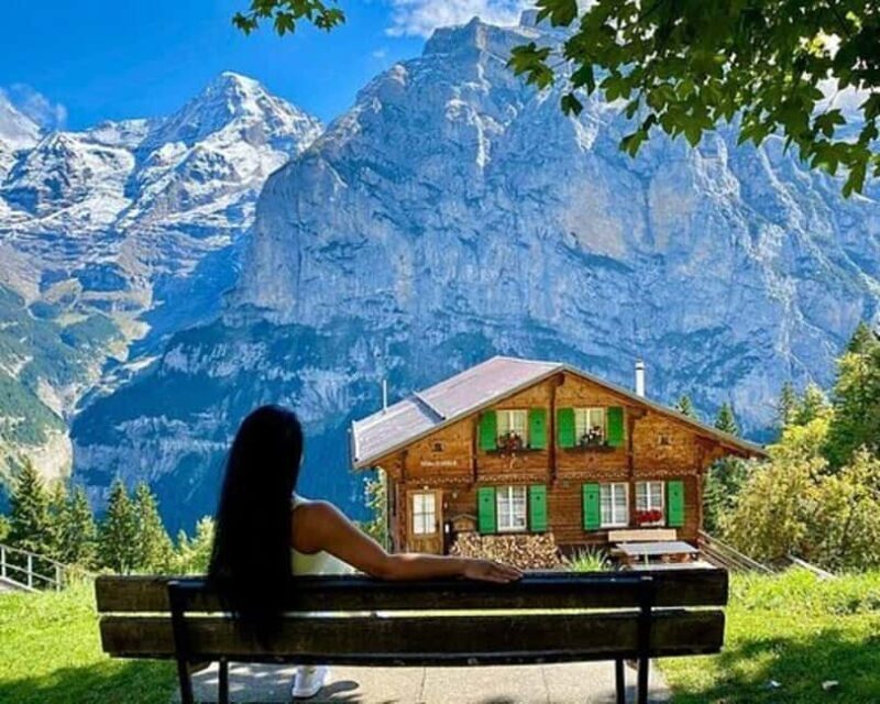 Zurich: 2 Hour VIP City Tour By Private Car - A Closer Look at What the 2-Hour Zurich Private Tour Offers