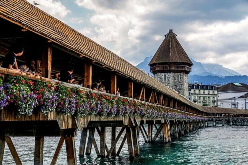 Zurich: 2 Hour VIP City Tour By Private Car - Value and Practicality: Is This Tour Worth It?