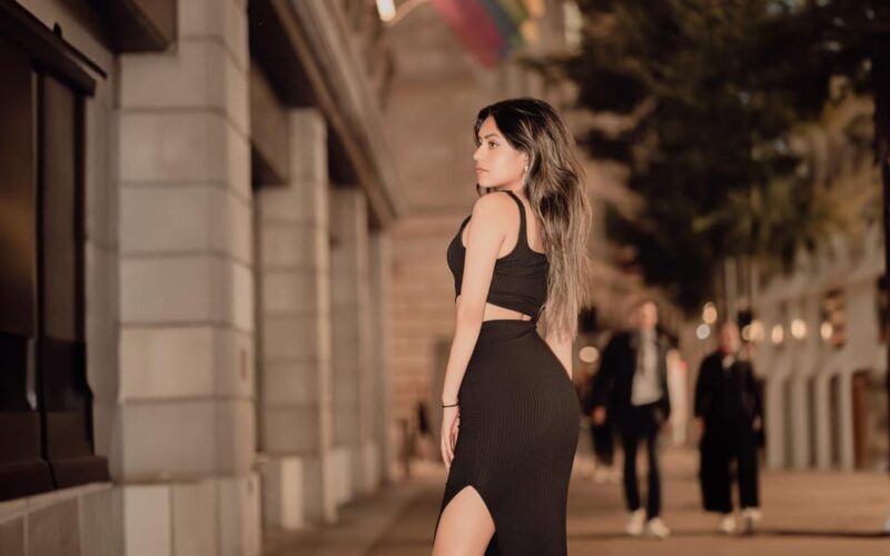 Zurich: 30 Minutes Professional Night Photoshoot - What to Expect from the Zurich Night Photoshoot