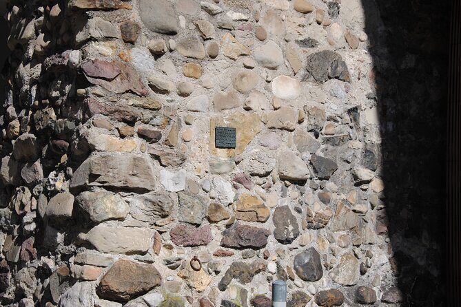 Zurich 360 City Walk Tour Including Hidden Spots - Key Points