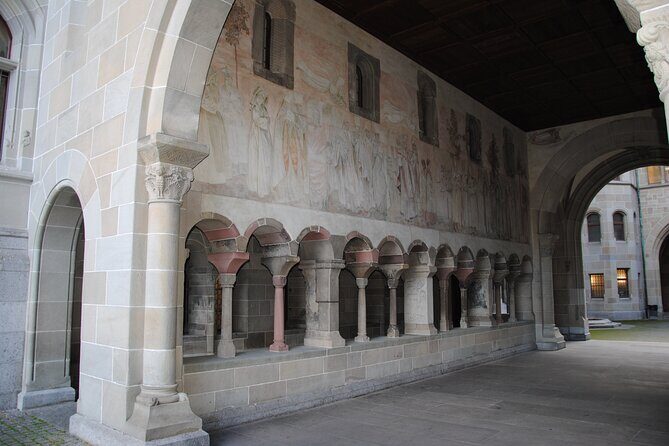 Zurich 360 City Walk Tour Including Hidden Spots - Who Should Book This Tour?