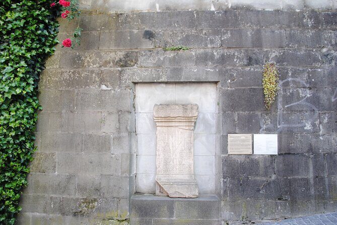 Zurich 360 City Walk Tour Including Hidden Spots - The Sum Up