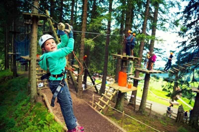 Zurich: Adventure to Lucerne & Pilatus Gold or Silver tour - Breaking Down the Itinerary