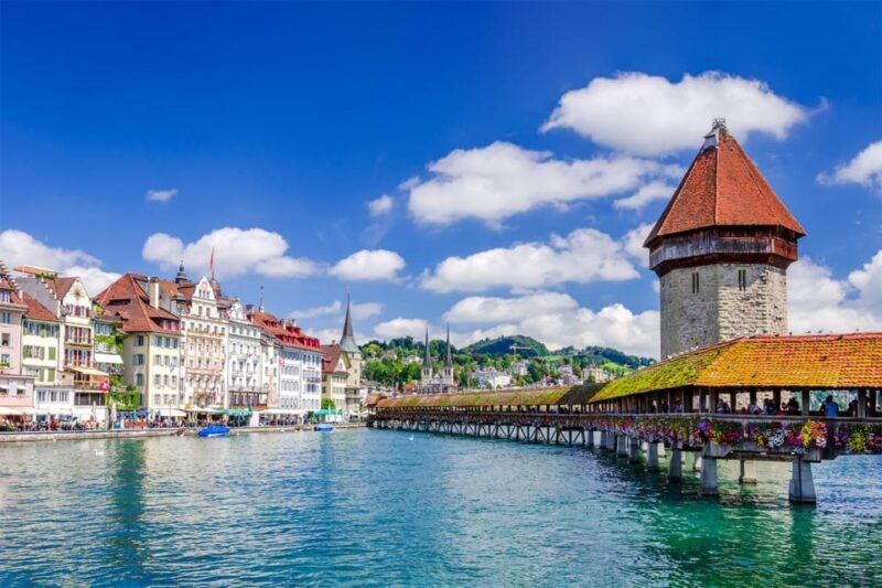 Zurich: Adventure to Lucerne & Pilatus Gold or Silver tour - Analyzing the Value