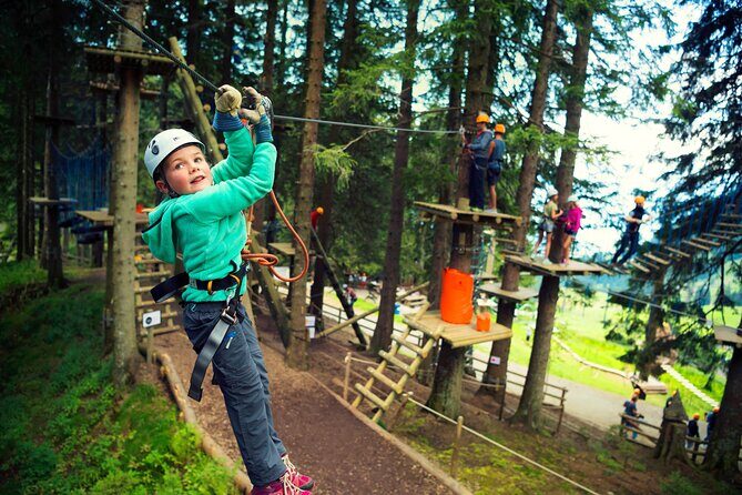 Zurich: Adventure to Pilatus Gold and Silver tour and Lucerne - Final Thoughts