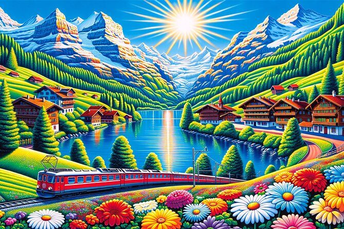 Zurich Airport ZRH to Zurich City Private Arrival Transfer. - FAQs