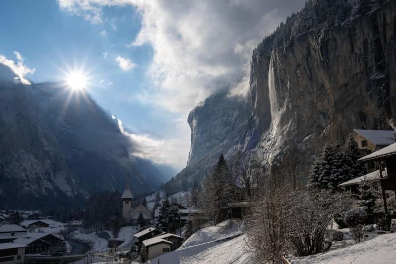 Zurich: Alps, Grindelwald, Lauterbrunnen & Interlaken Tour - An In-Depth Look at the Experience