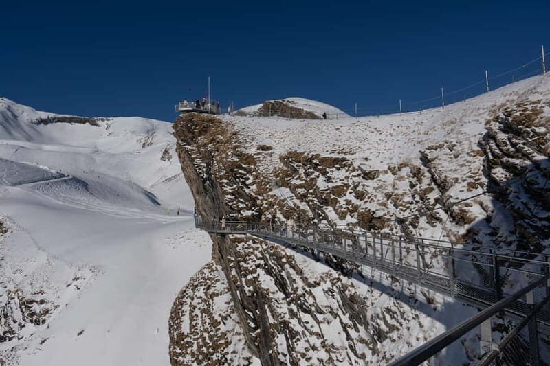 Zurich: Alps, Grindelwald, Lauterbrunnen & Interlaken Tour - Final Thoughts: Who Is This Tour Perfect For?