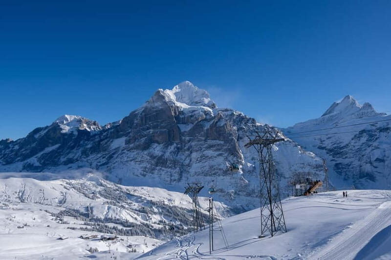 Zurich: Alps, Grindelwald, Lauterbrunnen & Interlaken Tour - FAQ