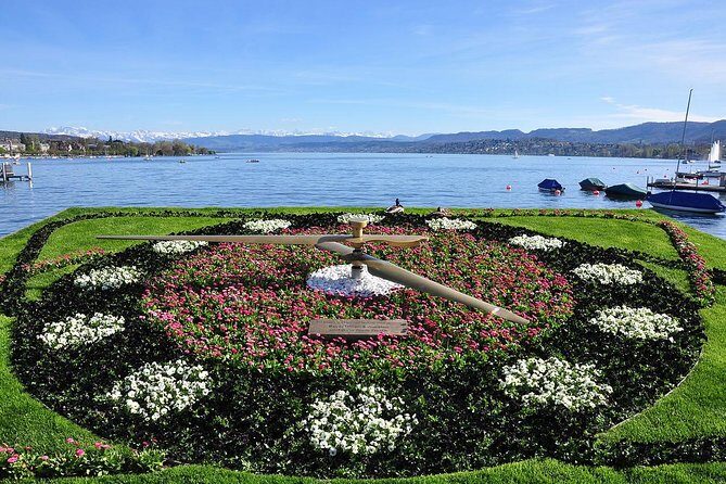 Zurich and Surroundings PRIVATE TOUR Including Panoramic Views - A Deep Dive into the Zurich Private Tour Experience
