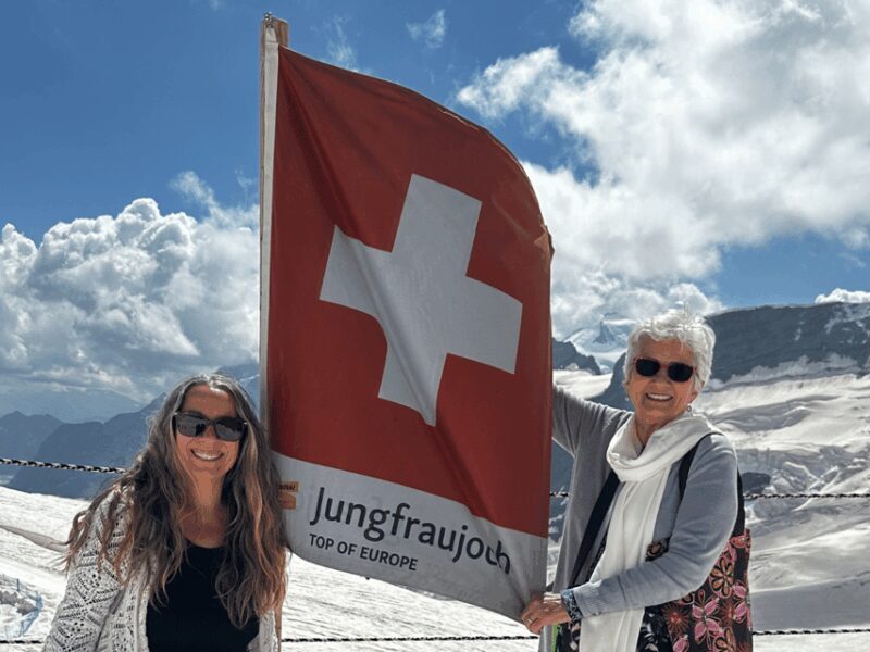 Zurich/Bern/Interlaken/Lucern: Jungfrau & Lauterbrunnen Trip - Who Is This Tour Best For?