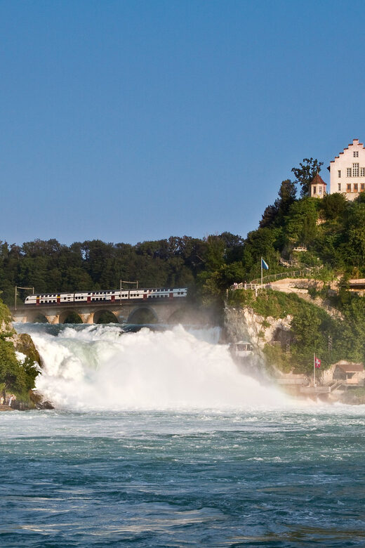 Zurich: Black Forest, Titisee, and Rhine Falls Bus Day Trip - Practical Details and Logistics