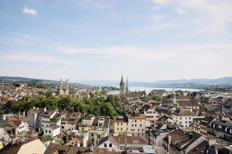 Zürich Card: Save on Attractions, Transport, and Dining - What the Zürich Card Offers: An In-Depth Look