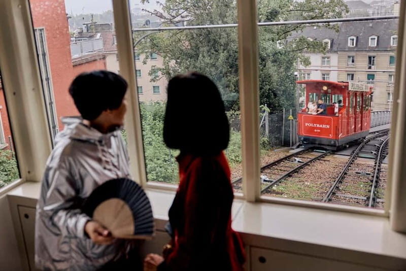 Zürich Card: Save on Attractions, Transport, and Dining - The Experience: What to Expect on Your Zurich Day