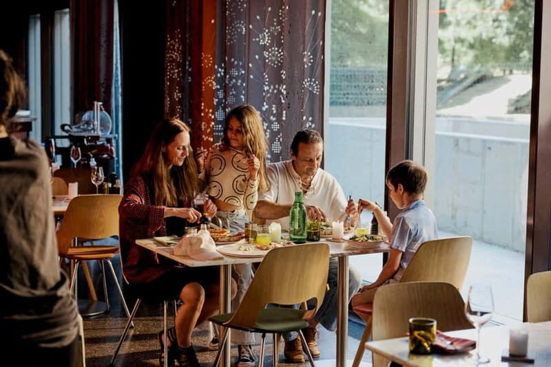 Zürich Card: Save on Attractions, Transport, and Dining - The Sum Up