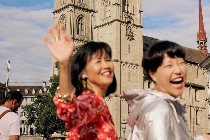 Zürich Card: Save on Attractions, Transport, and Dining - FAQs