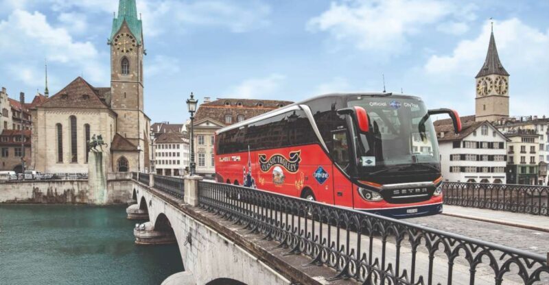 Zurich: City Bus Tour with Audio Guide and Lake Cruise - Final Thoughts: Is It Worth It?
