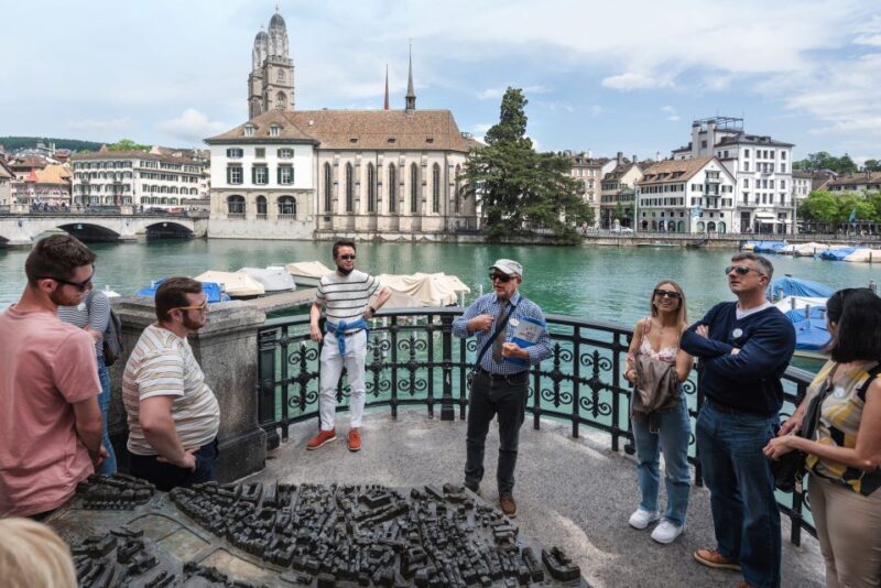 Zürich: City Highlights Tour by Coach, Cable Car, and Ferry - FAQ