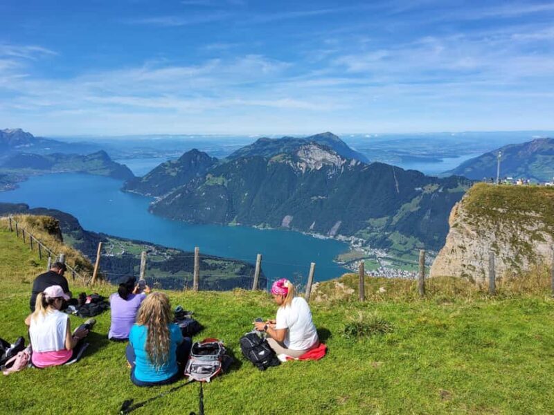 Zurich Day Trip: Ride the Worlds Steepest Funicular - Key Points