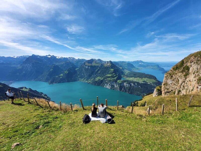 Zurich Day Trip: Ride the Worlds Steepest Funicular - Who Is This Tour Best For?