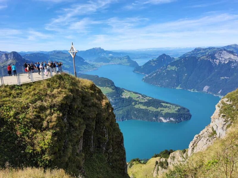 Zurich Day Trip: Ride the Worlds Steepest Funicular - FAQ