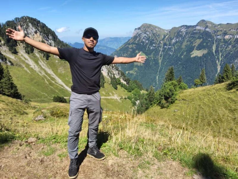 Zurich Day Trip: Rophaien Mountain Hike with Local Guide - An In-Depth Look at the Rophaien Mountain Hike from Zurich