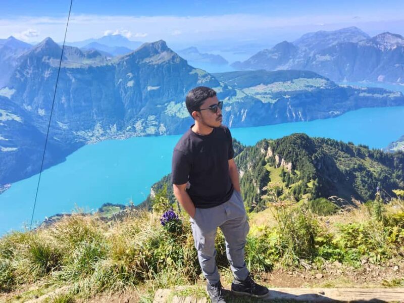 Zurich Day Trip: Rophaien Mountain Hike with Local Guide - What’s Included and What to Keep in Mind