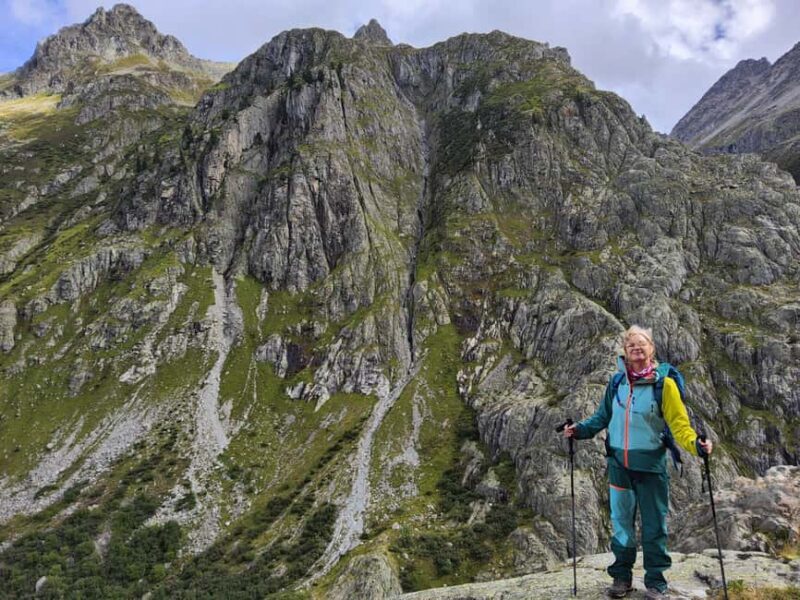 Zurich Day Trip: Trift, Spectacular Suspension Bridge - FAQ