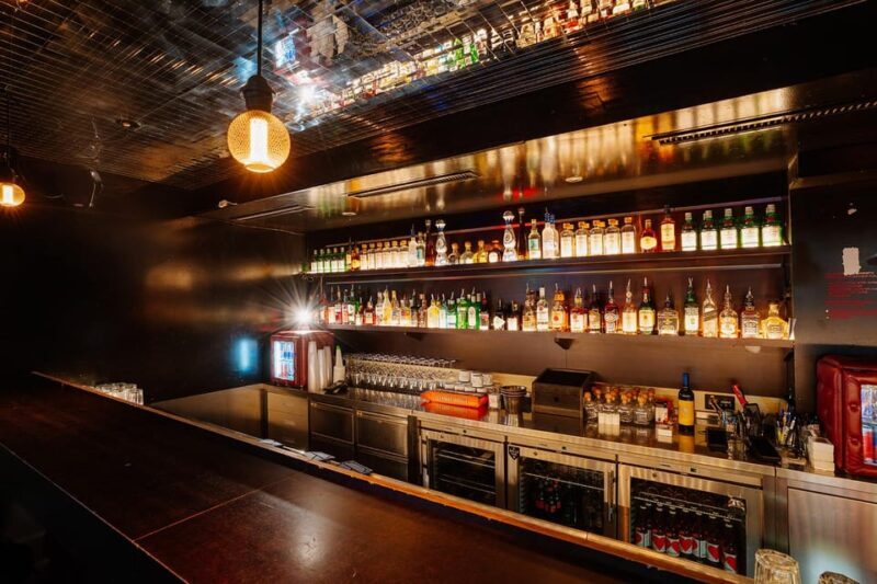 Zurich: Disco admission incl. DJ - An In-depth Look at the Zurich Nightlife Experience