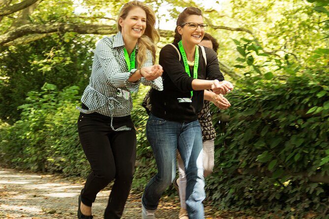 Zurich Foxtrail Odysseus - Who Should Consider This Tour?