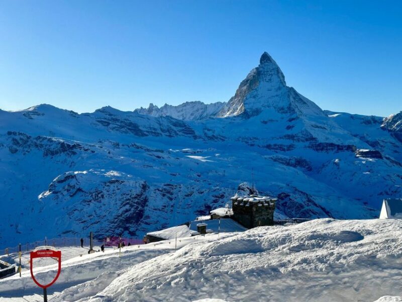 Zurich: Gornergrat Railway & Matterhorn Glacier Paradise - Who Would Love This Tour?