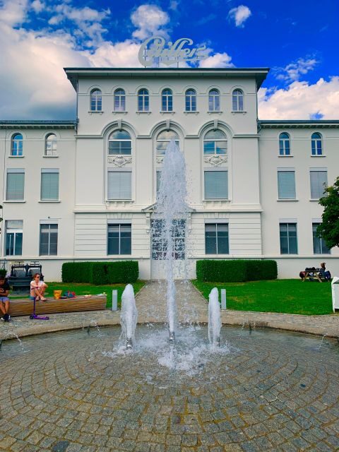 Zurich: Gruyères Castle, Cheese, Chocolate Private Day Tour - FAQ